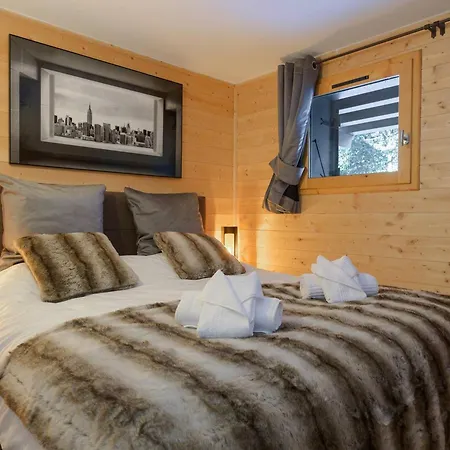 Duplex Chaleureux à 1850 - 6 Personnes - Fr-1-631-228 Appartement Courchevel