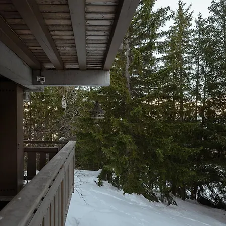 Duplex Chaleureux A 1850 - 6 Personnes - Fr-1-631-228 *